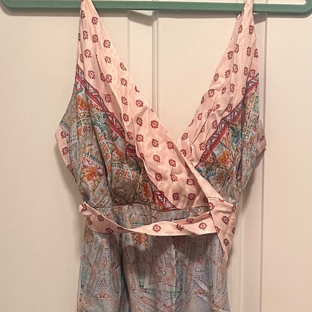 Free People Jumpsuit